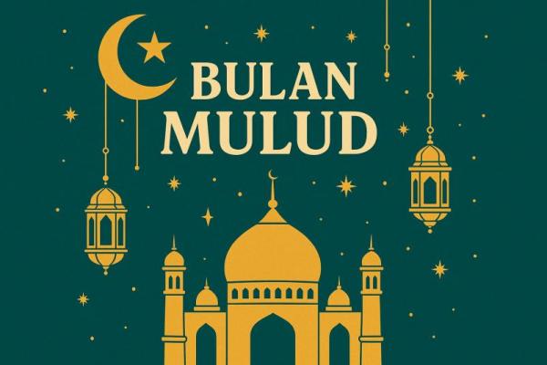 t Islam sebentar lagi akan memasuki bulan Rabiul Awal. Berdasarkan kalender hijriah Kementerian Agama RI, awal Rabiul Awal 1447 H diperkirakan jatuh pada Senin, 25 Agustus 2025.