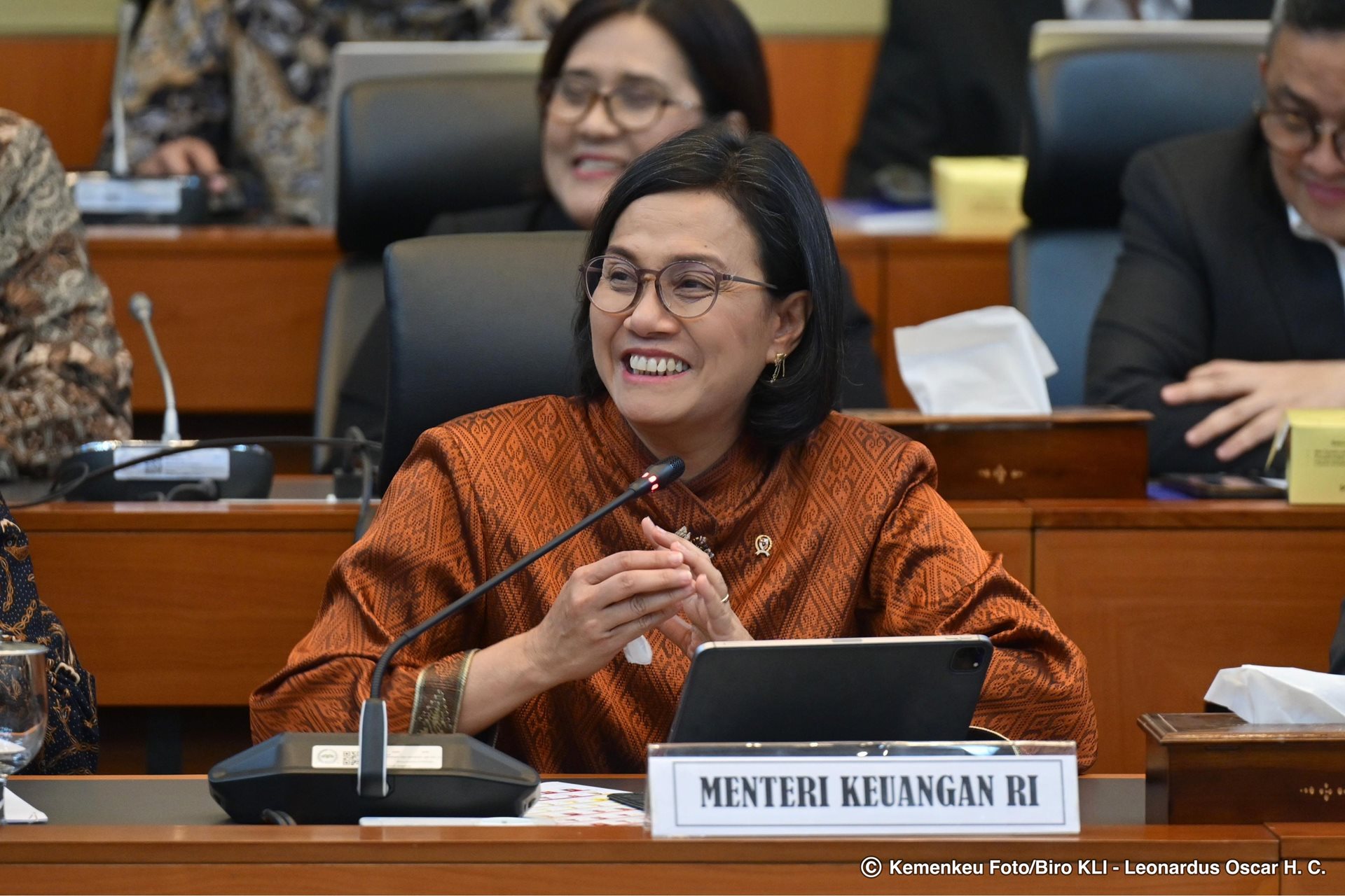Anggaran pendidikan tahun 2026 direncanakan sebesar Rp757,8 triliun, naik 9,8% dari outlook anggaran tahun 2025 sebesar Rp690 triliun.
